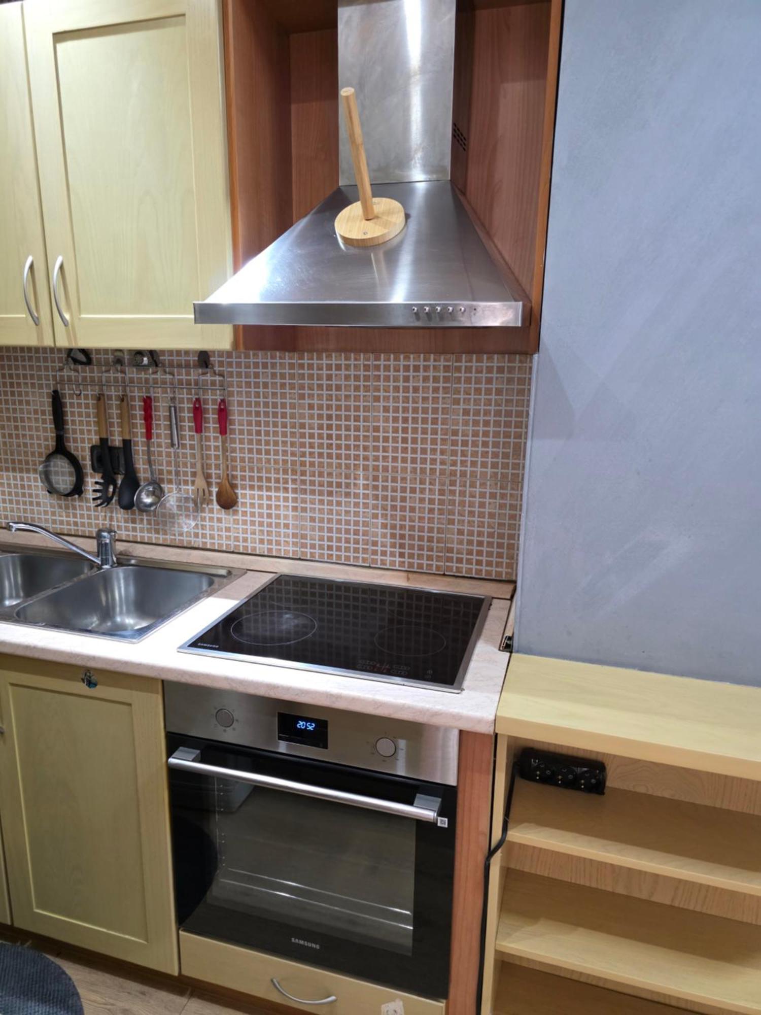 Aura Skanderbeg Square Apartments Tirana Kamer foto